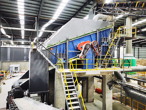 120萬(wàn)噸鋰資源綜合回收項(xiàng)目2